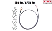 Sensor nhiệt độ SFO50-SFOD50